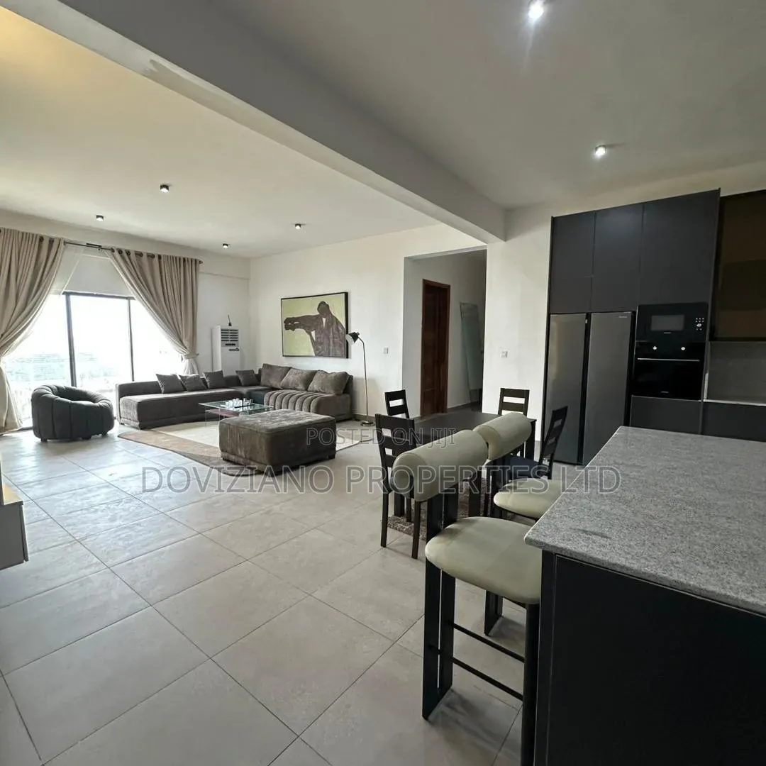 3bdrm Apartment in Ikate for sale in Ikate