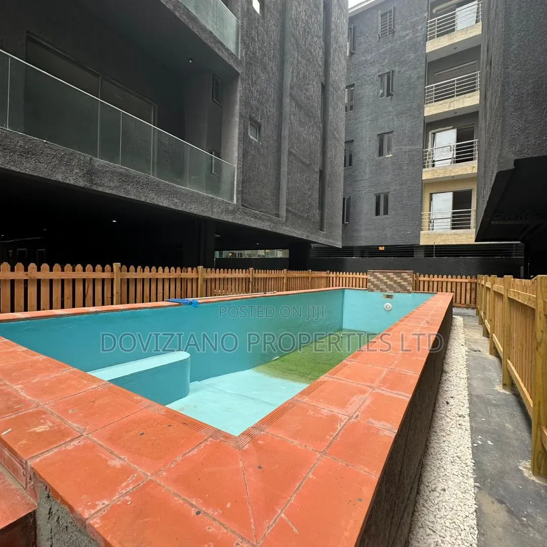 3bdrm Apartment in Ikate for sale in Ikate