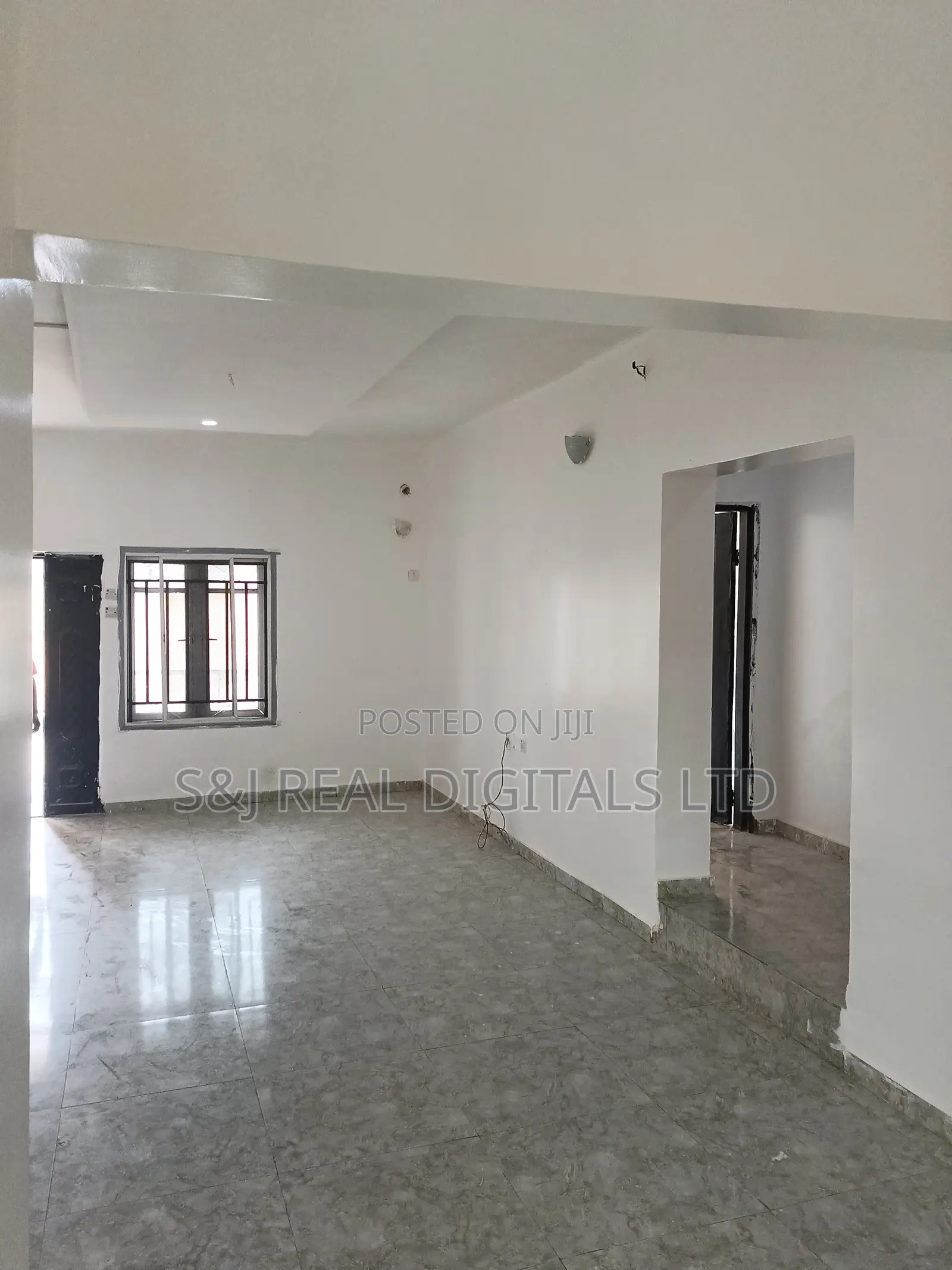 2bdrm Block of Flats in Kubwa for rent in Kubwa