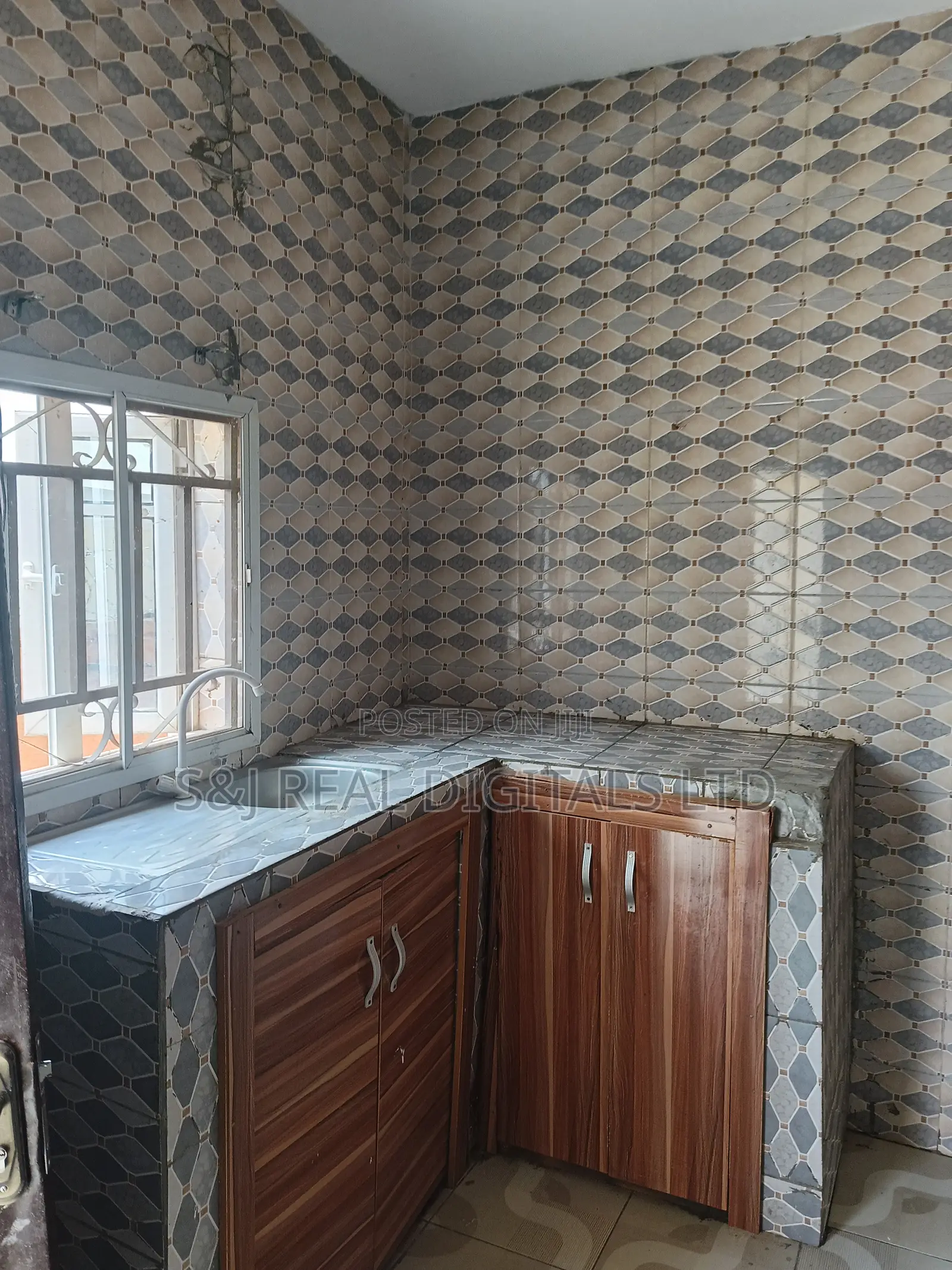 2bdrm Block of Flats in Kubwa for rent in Kubwa