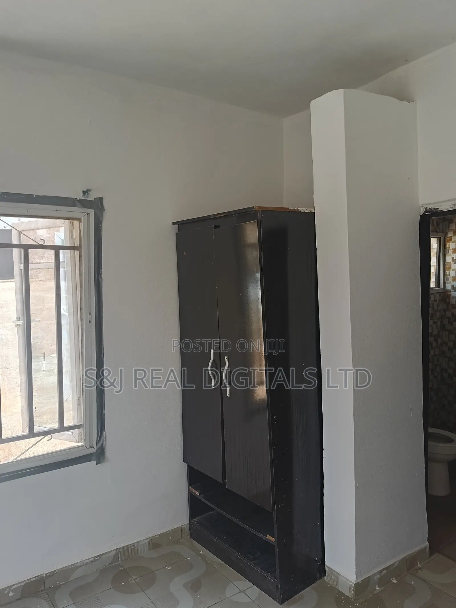 2bdrm Block of Flats in Kubwa for rent in Kubwa