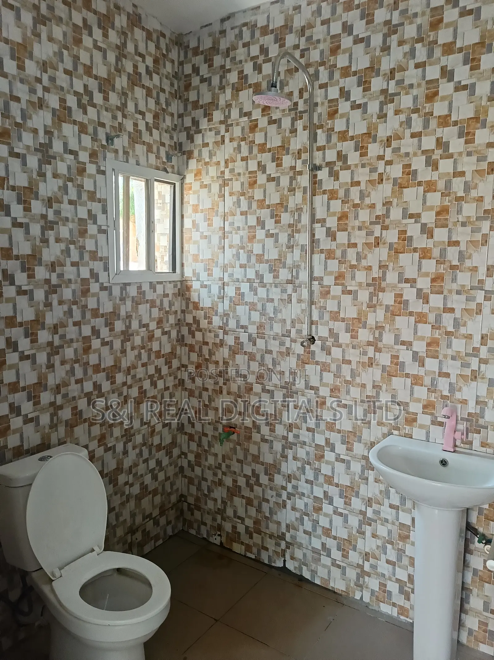 2bdrm Block of Flats in Kubwa for rent in Kubwa