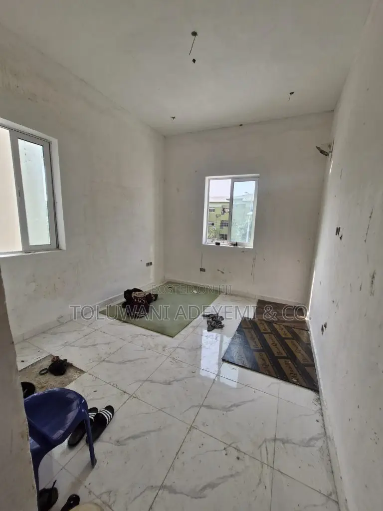 1bdrm Apartment in Ikate, Lekki for sale in Ikate
