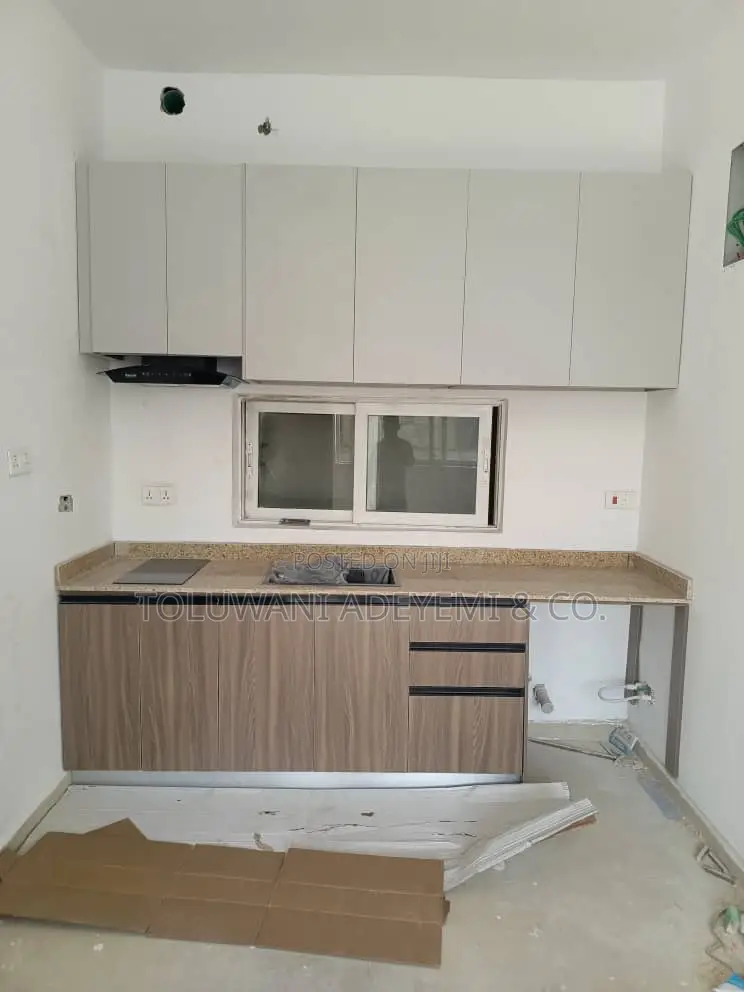 2bdrm Apartment in Ikate, Lekki for sale in Ikate