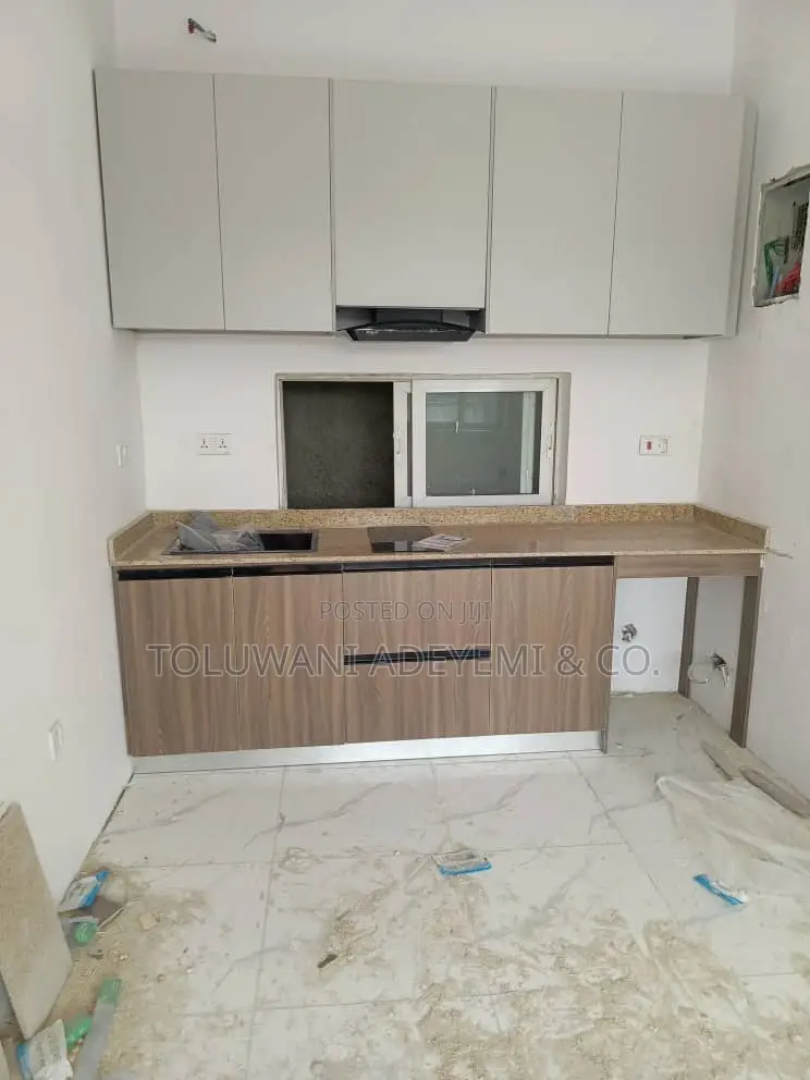 2bdrm Apartment in Ikate, Lekki for sale in Ikate