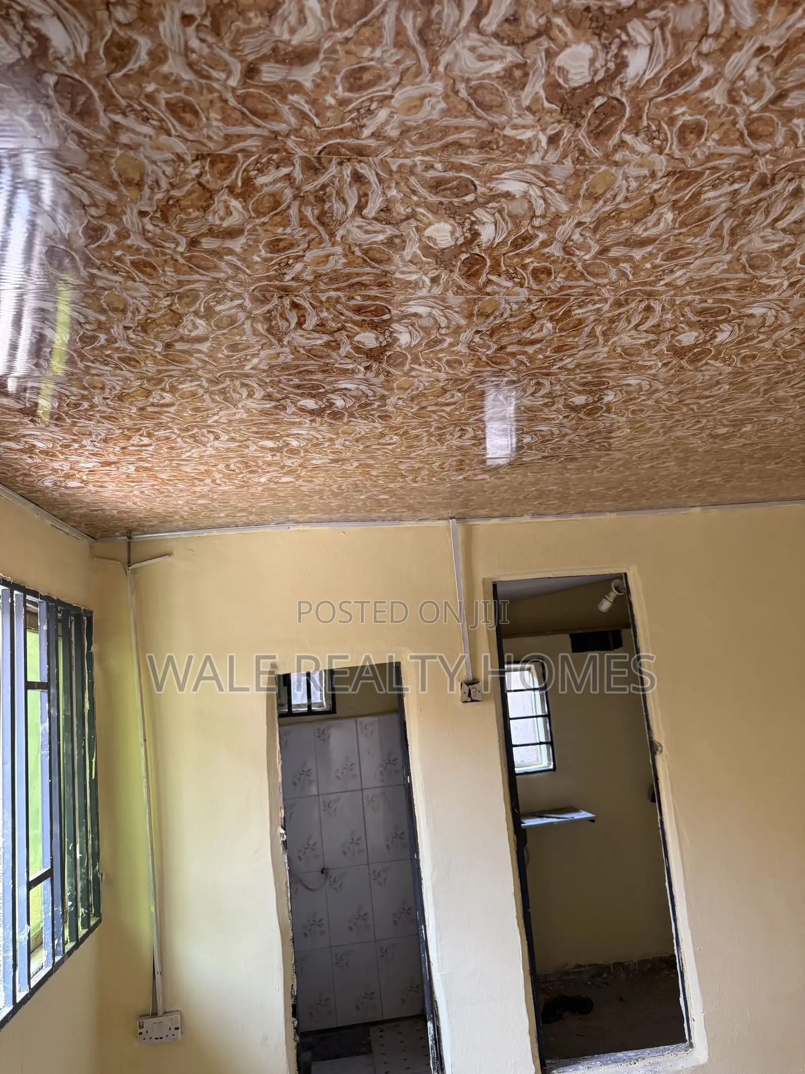 Studio Apartment in Jahi for rent in Jahi