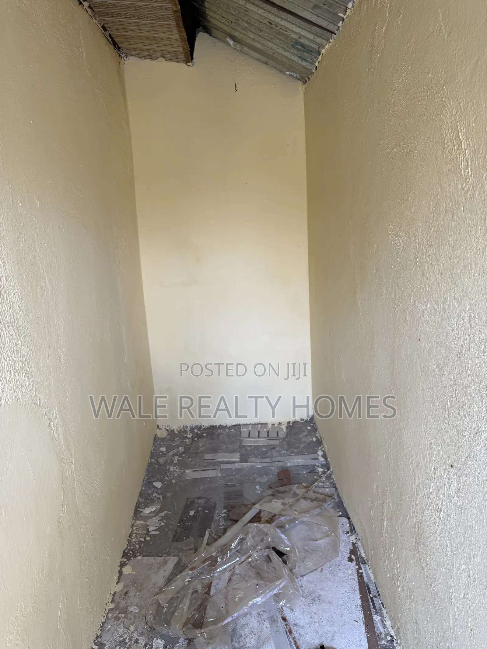 Studio Apartment in Jahi for rent in Jahi