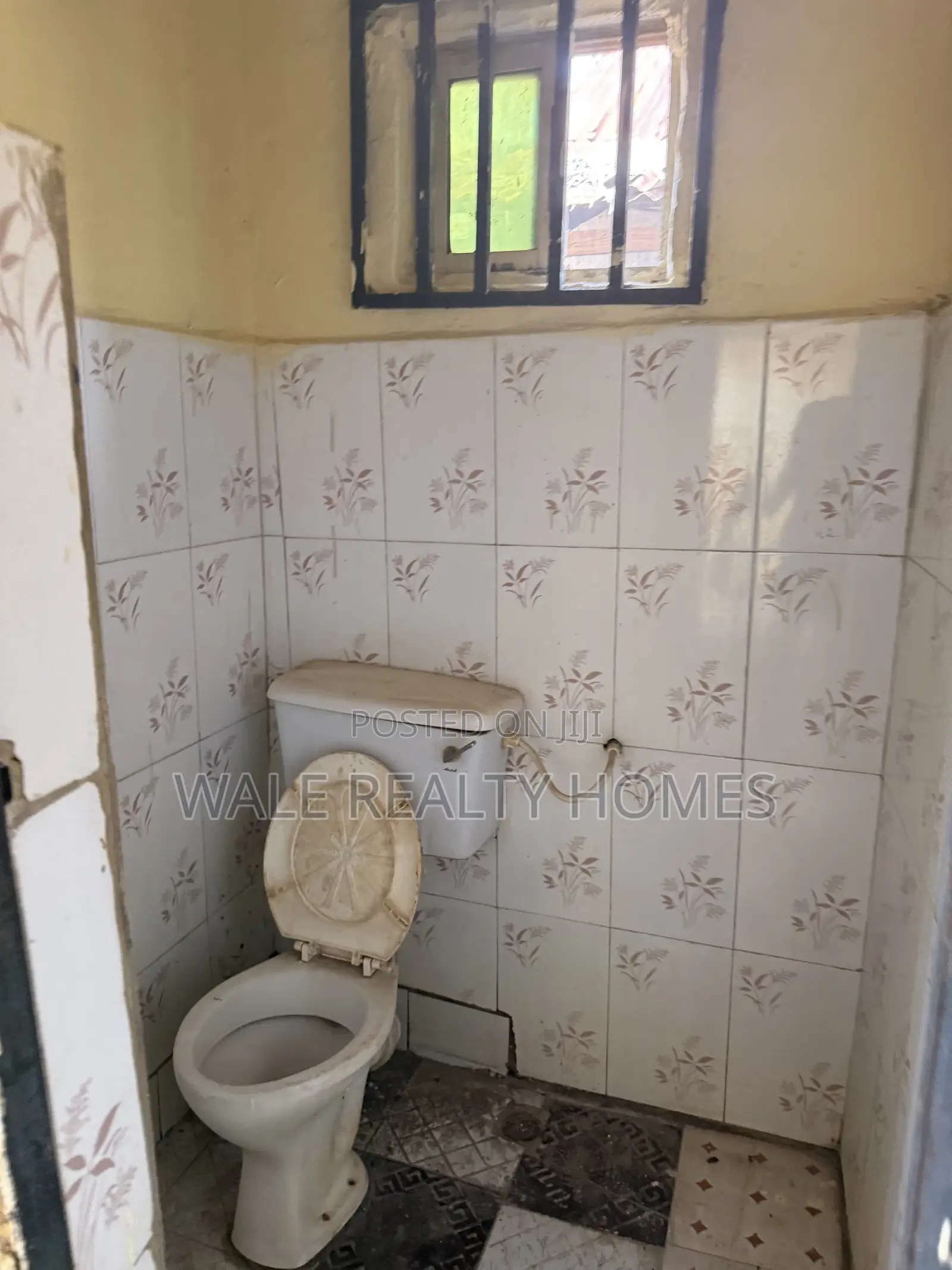 Studio Apartment in Jahi for rent in Jahi