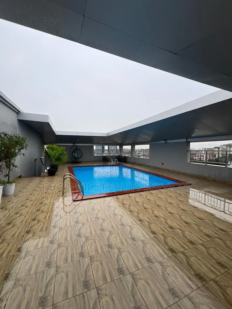3bdrm Apartment in Adeola Odeku for rent in Adeola Odeku
