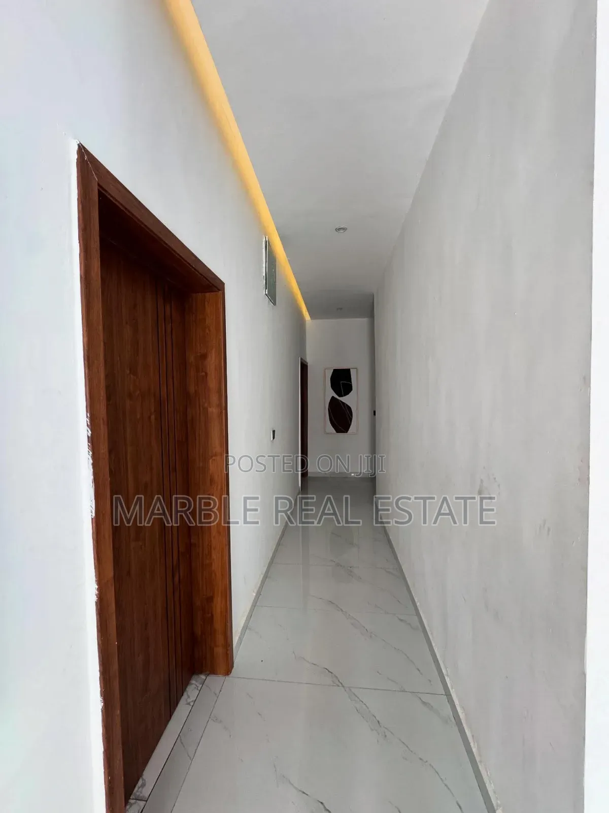 Affordable Bungalow Estate With Resort in Elerangbe
