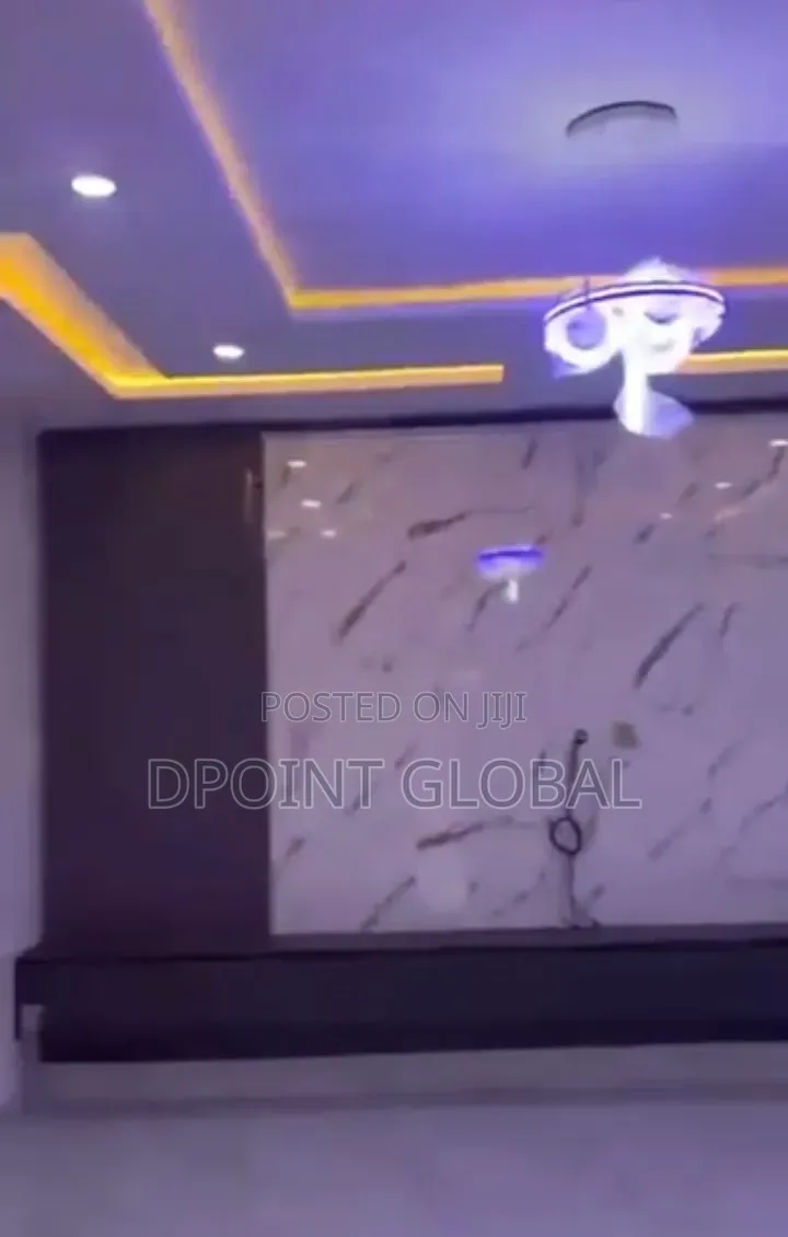 4bdrm Duplex in Gowon Estate, Egbeda for sale in Egbeda
