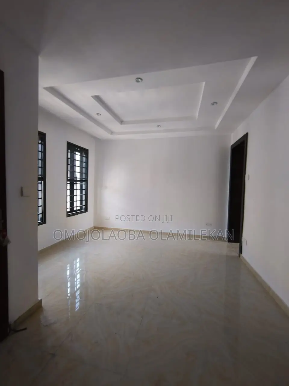4bdrm Duplex in Osapa london for rent in Osapa london