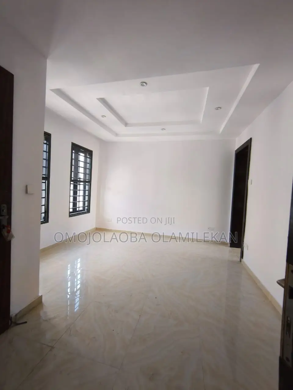 4bdrm Duplex in Osapa london for rent in Osapa london