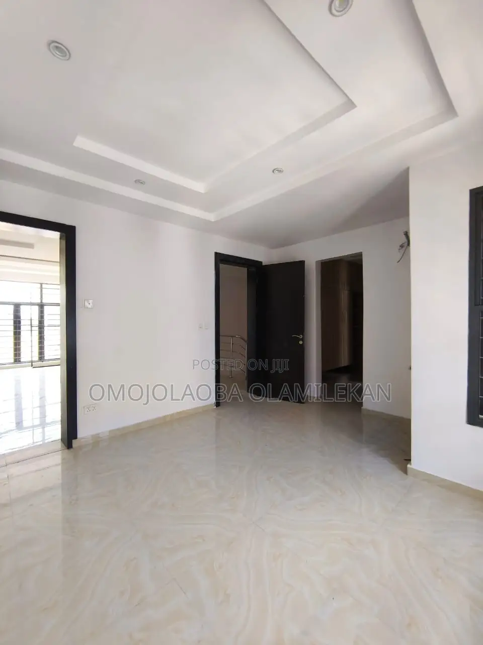 4bdrm Duplex in Osapa london for rent in Osapa london