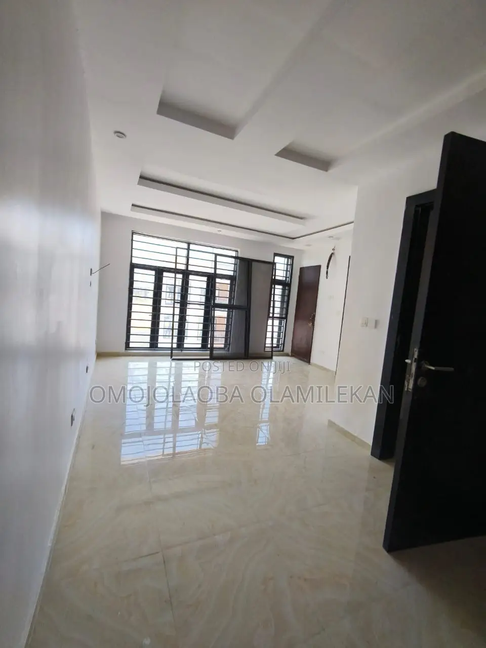 4bdrm Duplex in Osapa london for rent in Osapa london