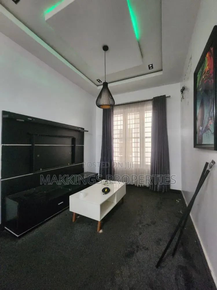 4bdrm Duplex in Abraham Adesanya for sale in Abraham Adesanya