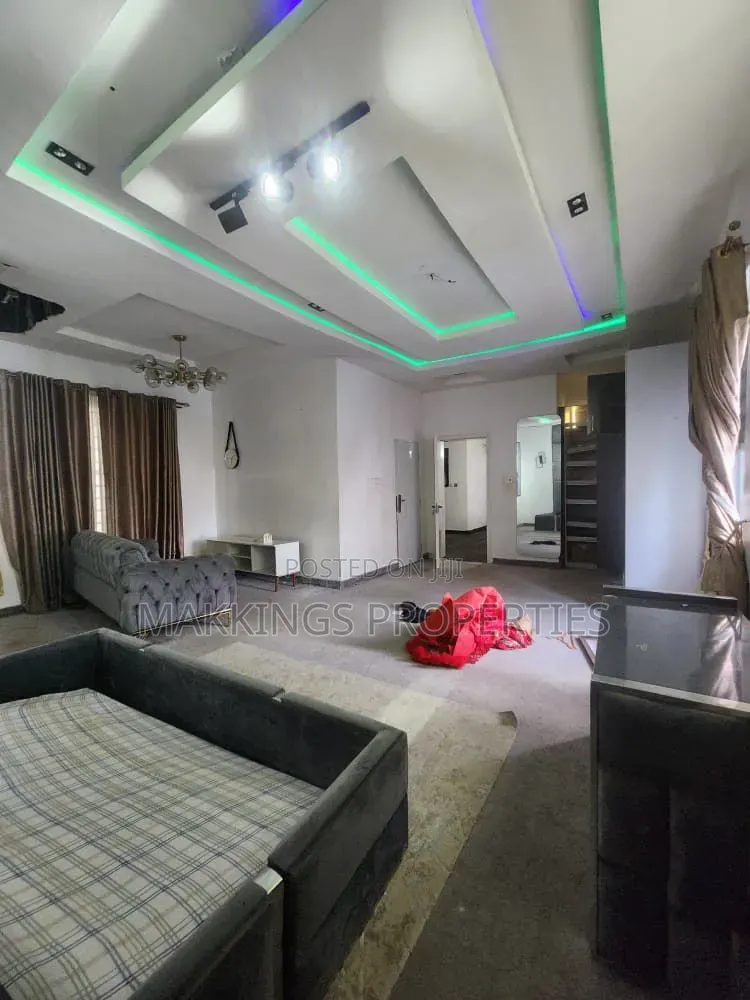 4bdrm Duplex in Abraham Adesanya for sale in Abraham Adesanya