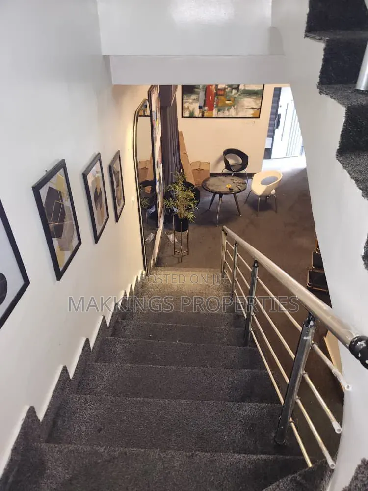 4bdrm Duplex in Abraham Adesanya for sale in Abraham Adesanya