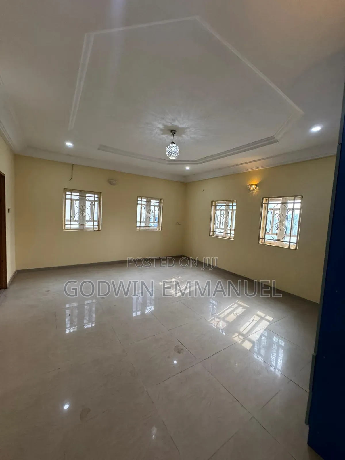 4bdrm Duplex in Harmony Estate for sale in Dawaki