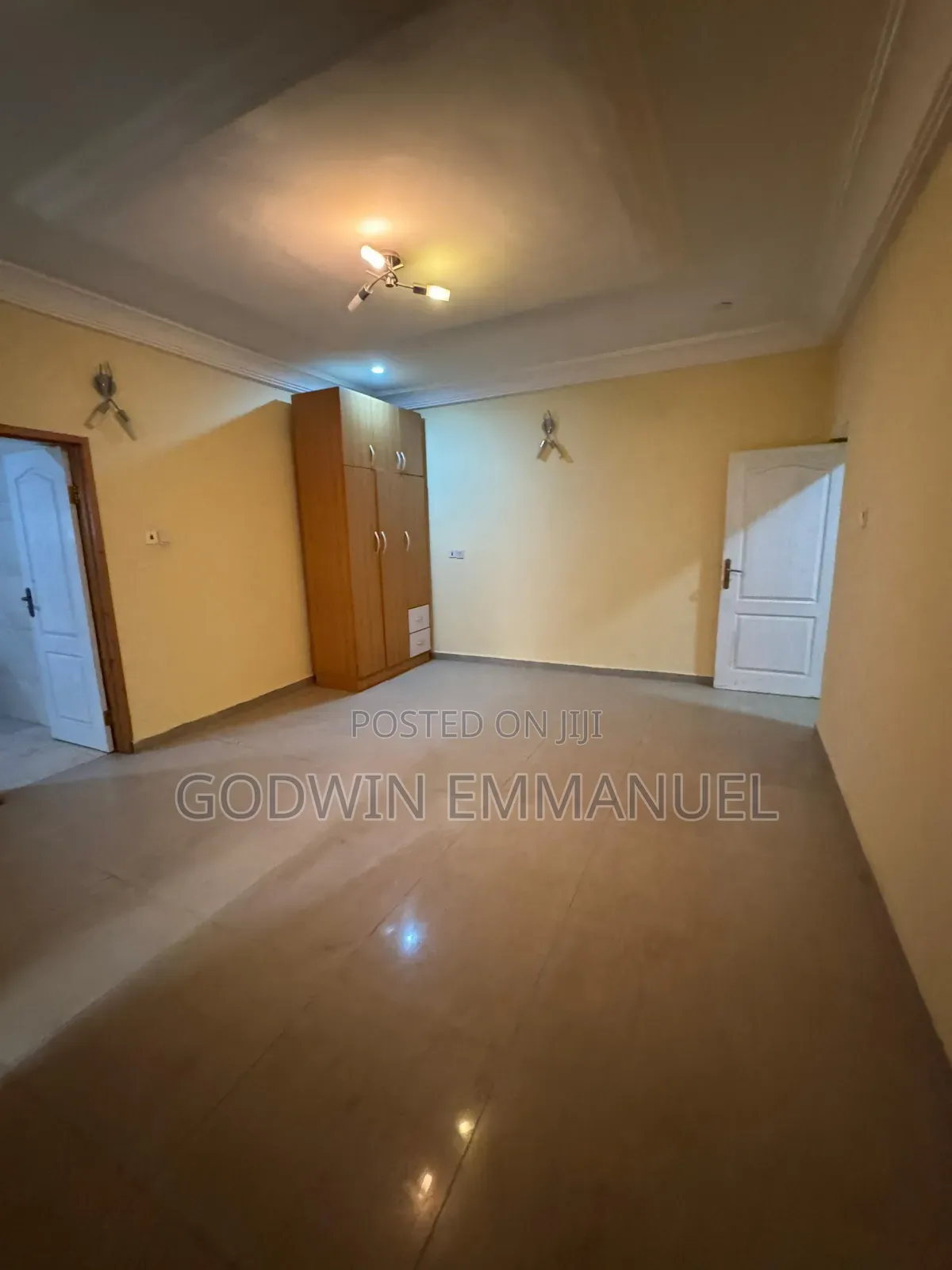 4bdrm Duplex in Harmony Estate for sale in Dawaki