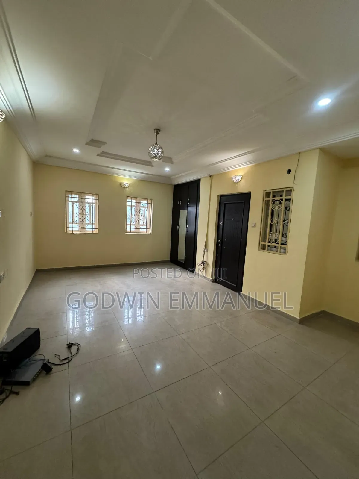 4bdrm Duplex in Harmony Estate for sale in Dawaki