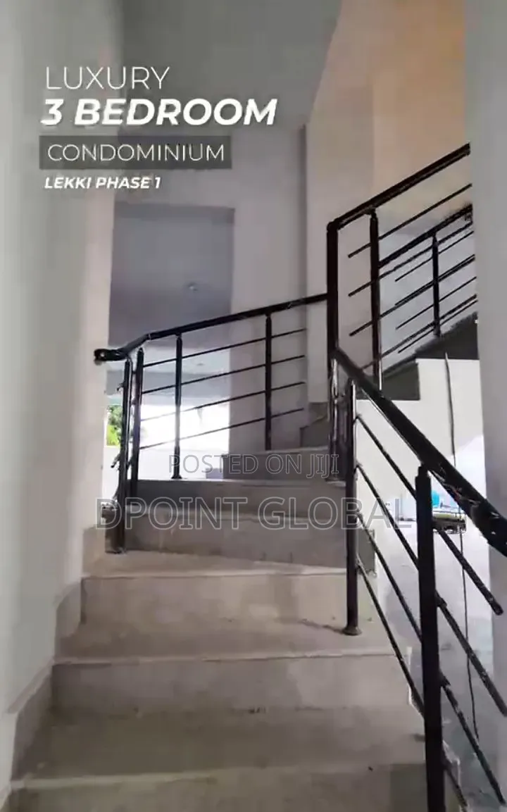 3bdrm Condo in Lekki Phase 1 for sale in Lekki Phase 1