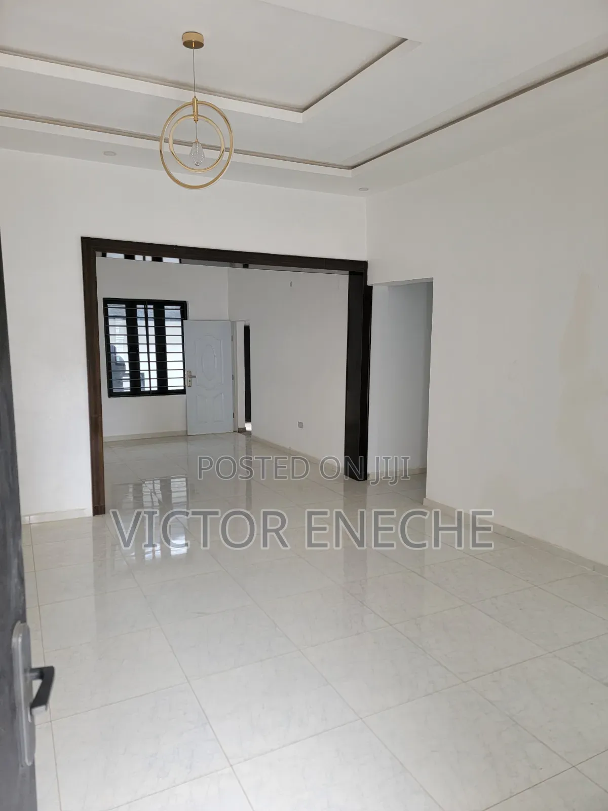 3bdrm Bungalow in Efab Queen, Gwarinpa for rent in Gwarinpa