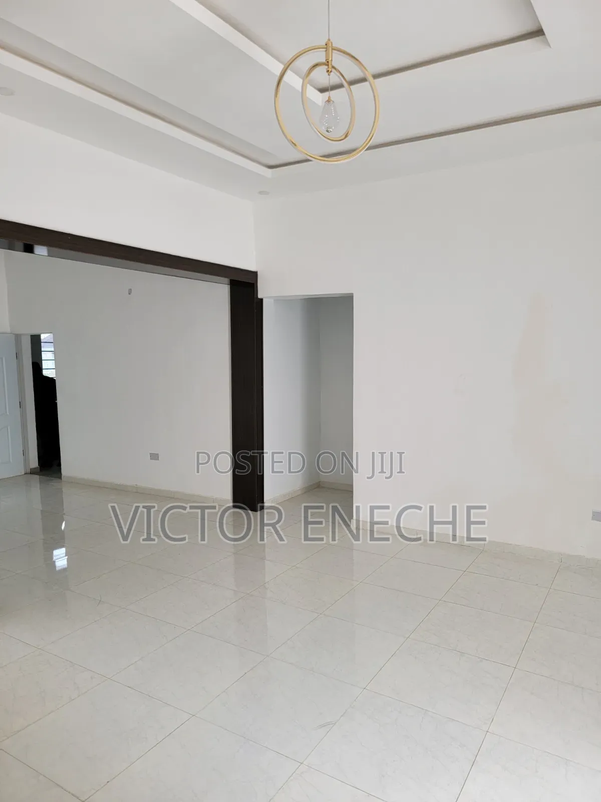3bdrm Bungalow in Efab Queen, Gwarinpa for rent in Gwarinpa