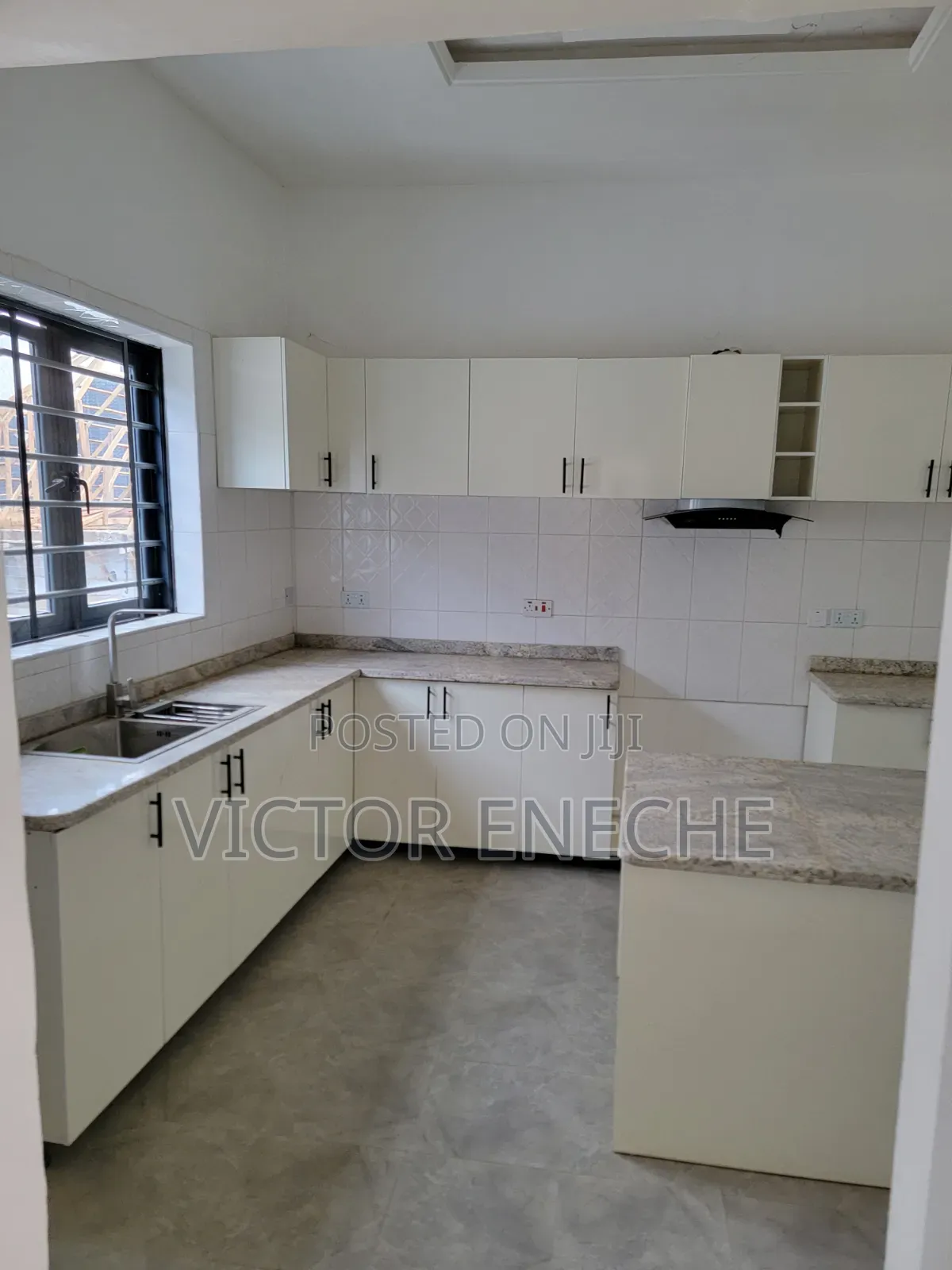3bdrm Bungalow in Efab Queen, Gwarinpa for rent in Gwarinpa