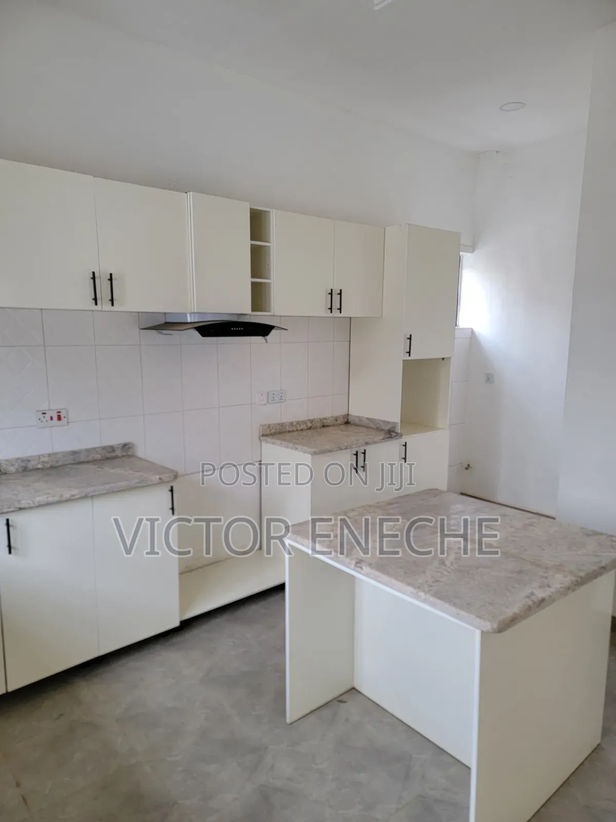3bdrm Bungalow in Efab Queen, Gwarinpa for rent in Gwarinpa