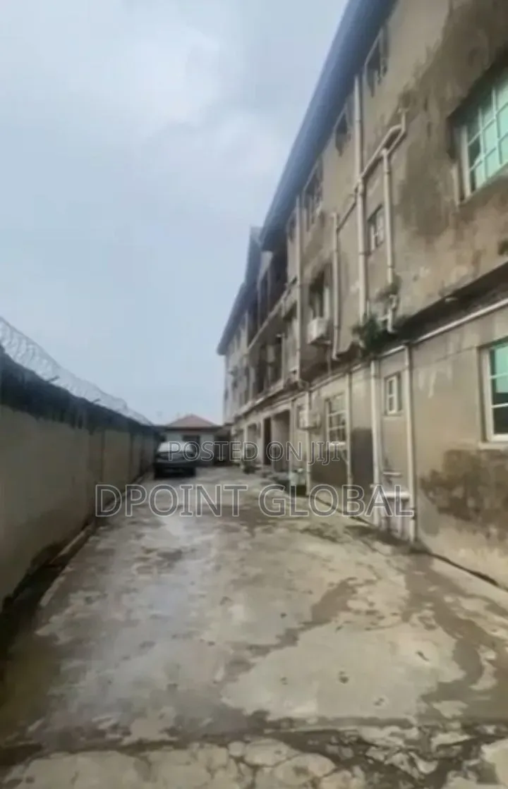 20bdrm House in Not Estate, Oba Akran for sale in Oba Akran