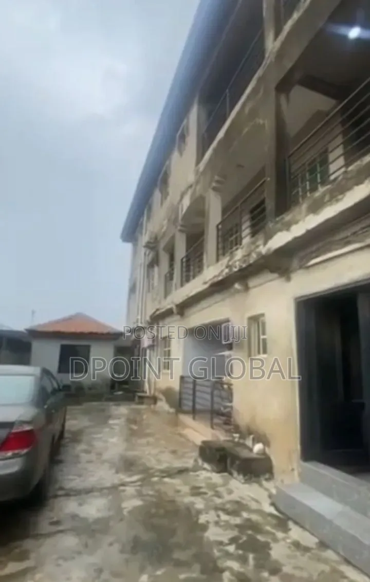 20bdrm House in Not Estate, Oba Akran for sale in Oba Akran