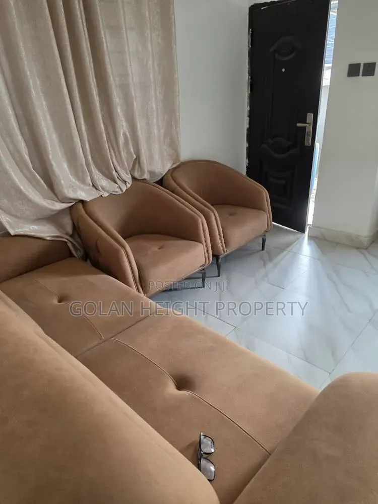 1bdrm Bungalow in Gwarinpa, Bunkoro for rent in Bunkoro