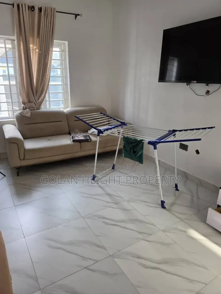 1bdrm Bungalow in Gwarinpa, Bunkoro for rent in Bunkoro