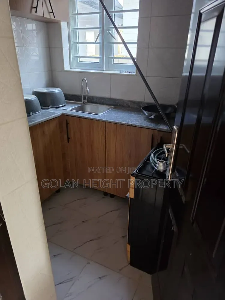 1bdrm Bungalow in Gwarinpa, Bunkoro for rent in Bunkoro