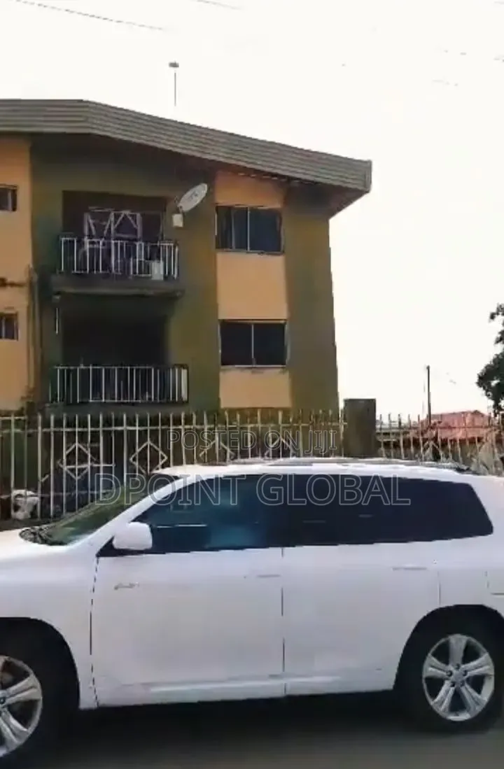 20bdrm Block of Flats in Not Estate, Oke-Ira / Ogba for sale in Oke-Ira / Ogba