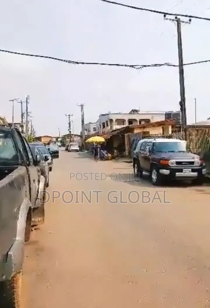 20bdrm Block of Flats in Not Estate, Oke-Ira / Ogba for sale in Oke-Ira / Ogba