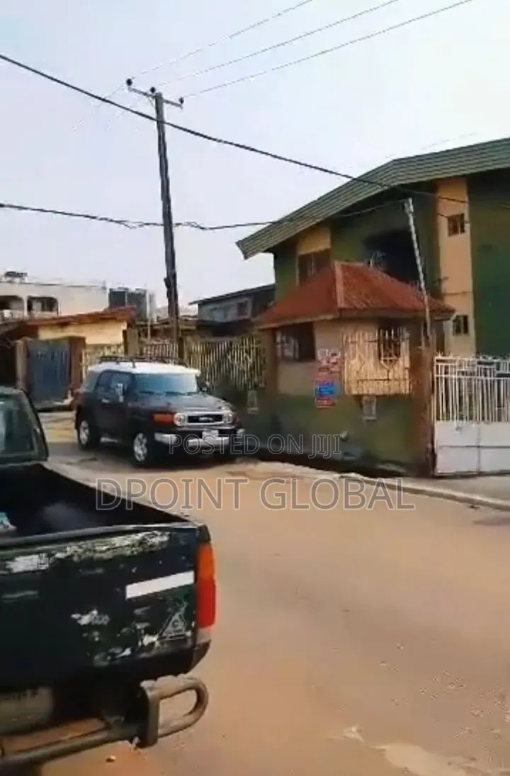 20bdrm Block of Flats in Not Estate, Oke-Ira / Ogba for sale in Oke-Ira / Ogba
