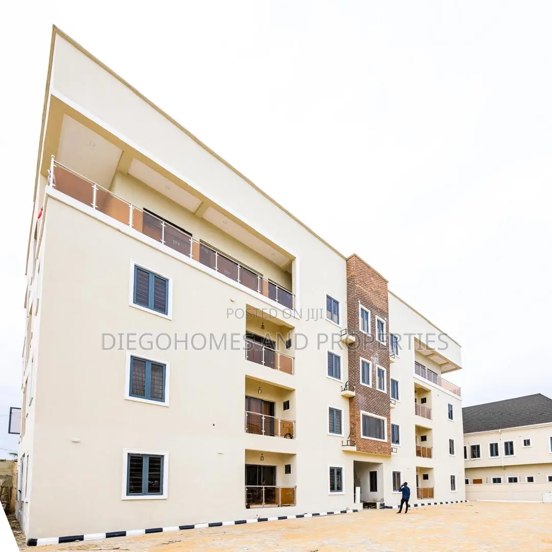 2bdrm Apartment in Ajah for sale in Ajah