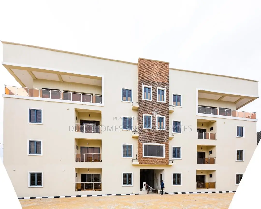 2bdrm Apartment in Ajah for sale in Ajah