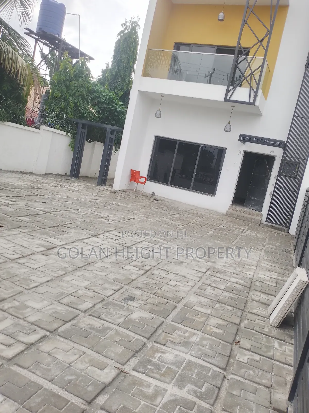 4bdrm Townhouse / Terrace in Gwarinpa, Bunkoro for rent in Bunkoro