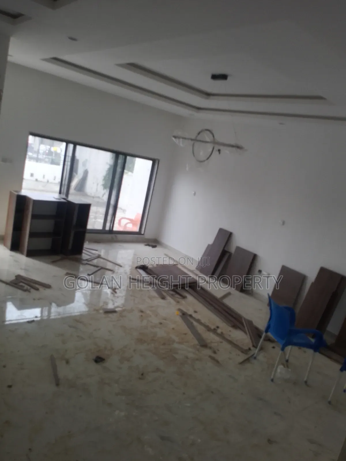 4bdrm Townhouse / Terrace in Gwarinpa, Bunkoro for rent in Bunkoro