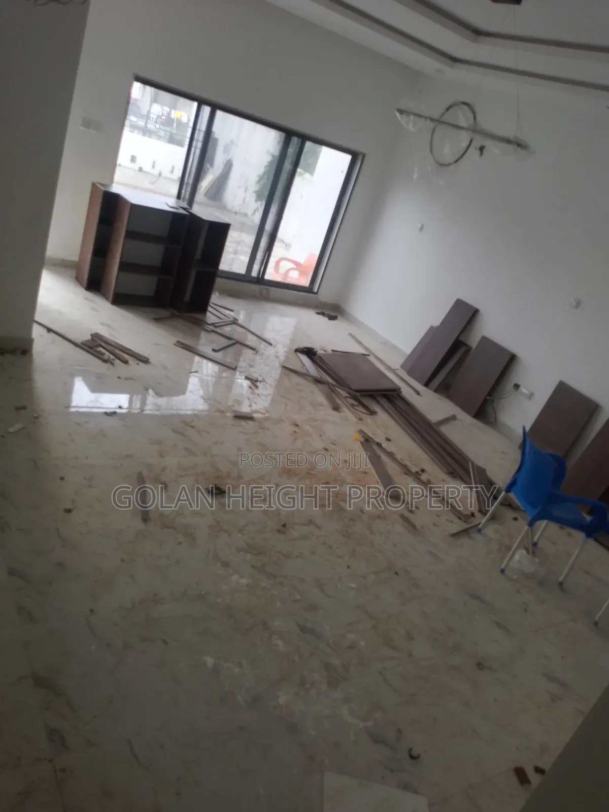 4bdrm Townhouse / Terrace in Gwarinpa, Bunkoro for rent in Bunkoro
