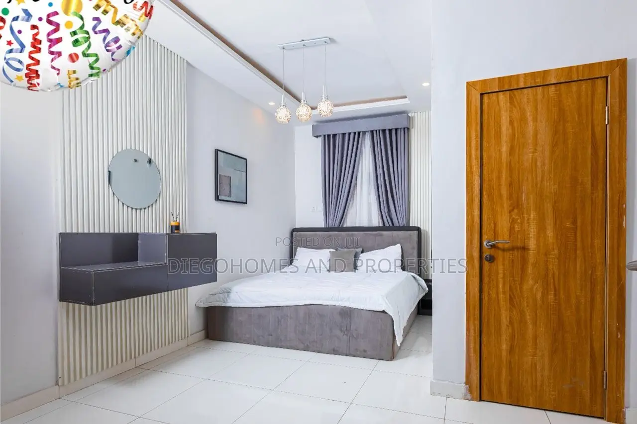 2bdrm Apartment in Ajah for sale in Ajah
