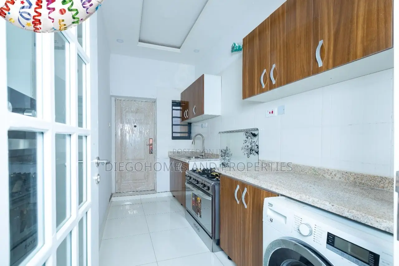 2bdrm Apartment in Ajah for sale in Ajah