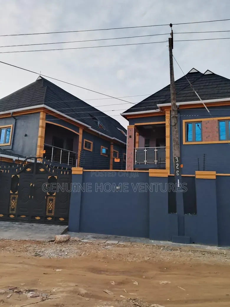 2bdrm Duplex in Agric for rent in Agric