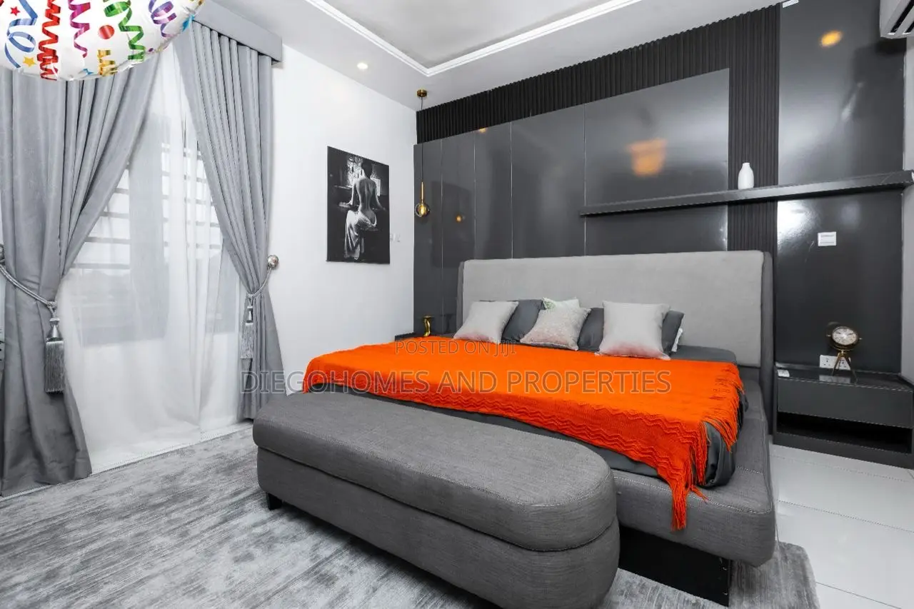 2bdrm Apartment in Ajah for sale in Ajah