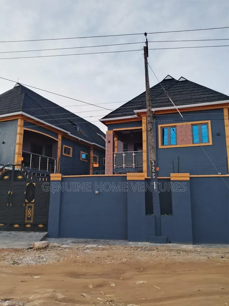 2bdrm Duplex in Agric for rent in Agric
