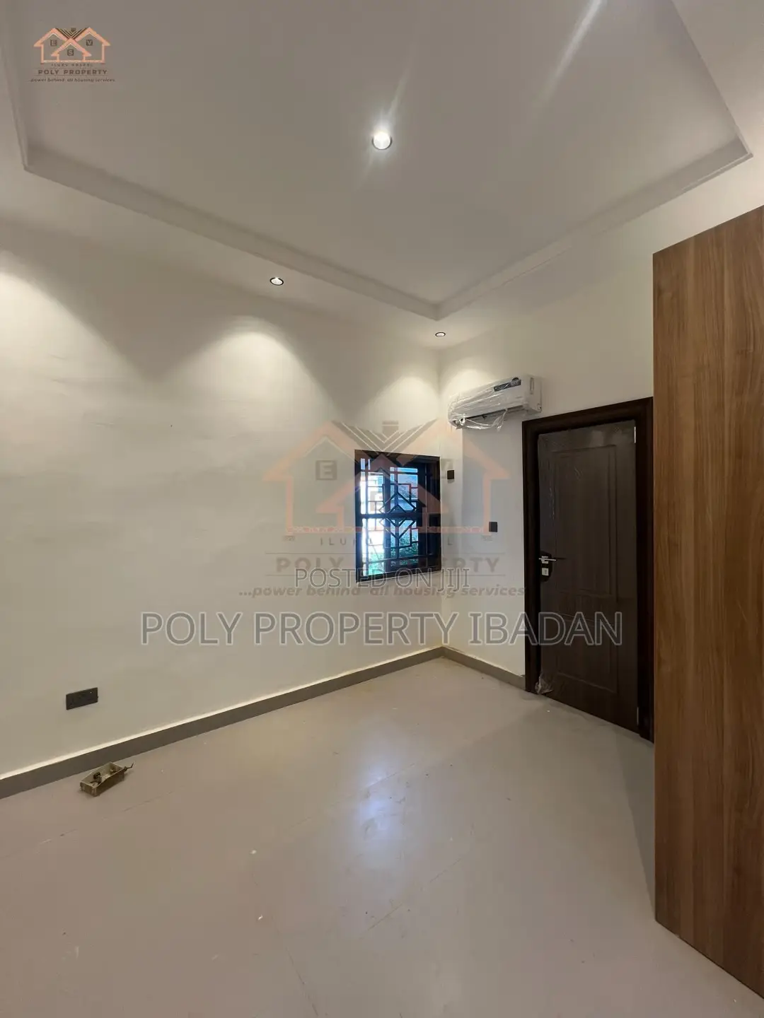 4bdrm Duplex in Agodi Gra, Ibadan for rent in Ibadan