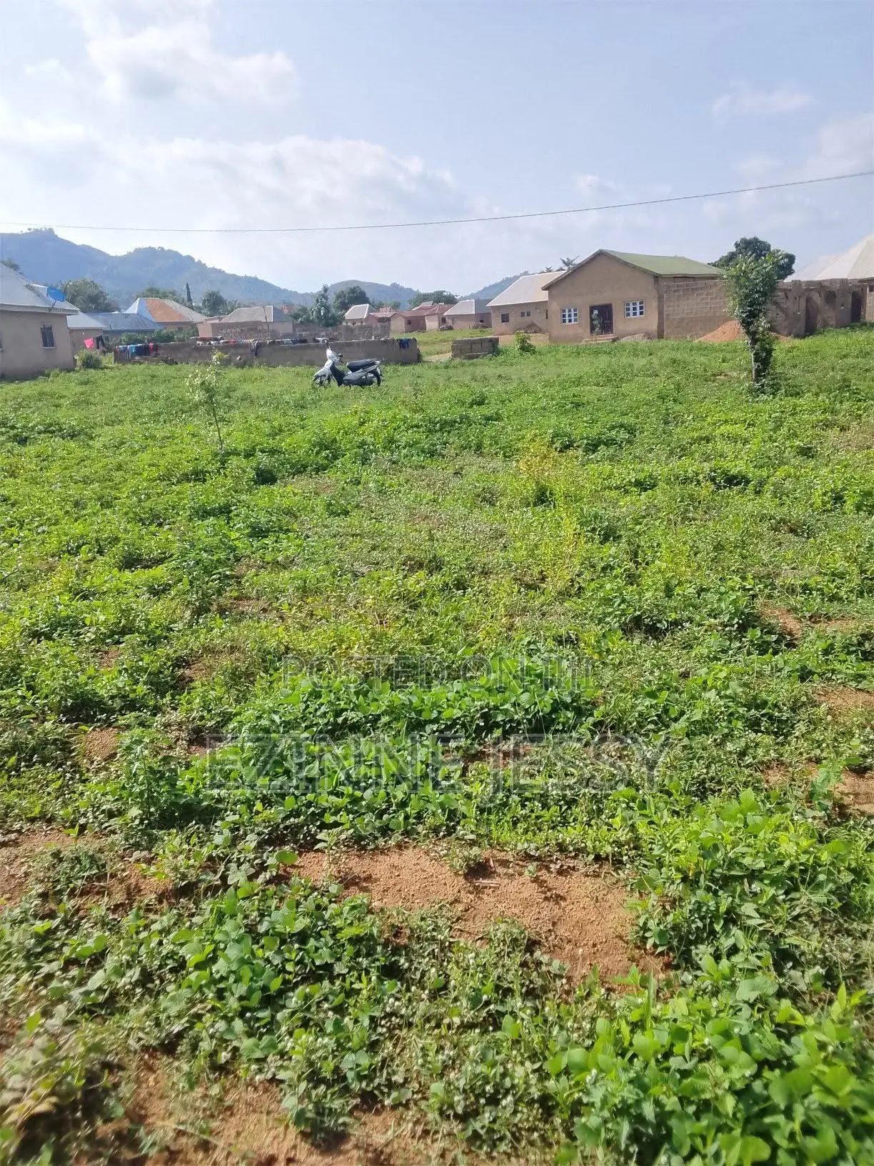 4 Bedroom Terrace Duplex in Kabusa
